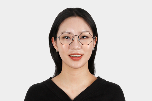 How to measure a PD (pupillary distance)?