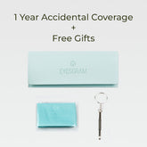 Accidental Insurance + Free Gift