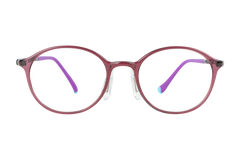 Light Purple