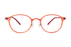 Salmon Pink