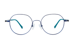 Saphire Blue